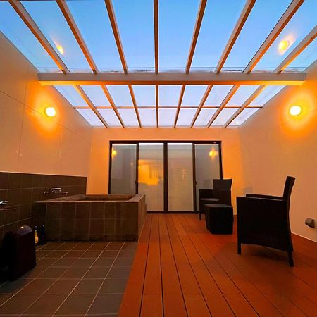 リバティーリゾート大東温泉 Kakegawa Ngoại thất bức ảnh