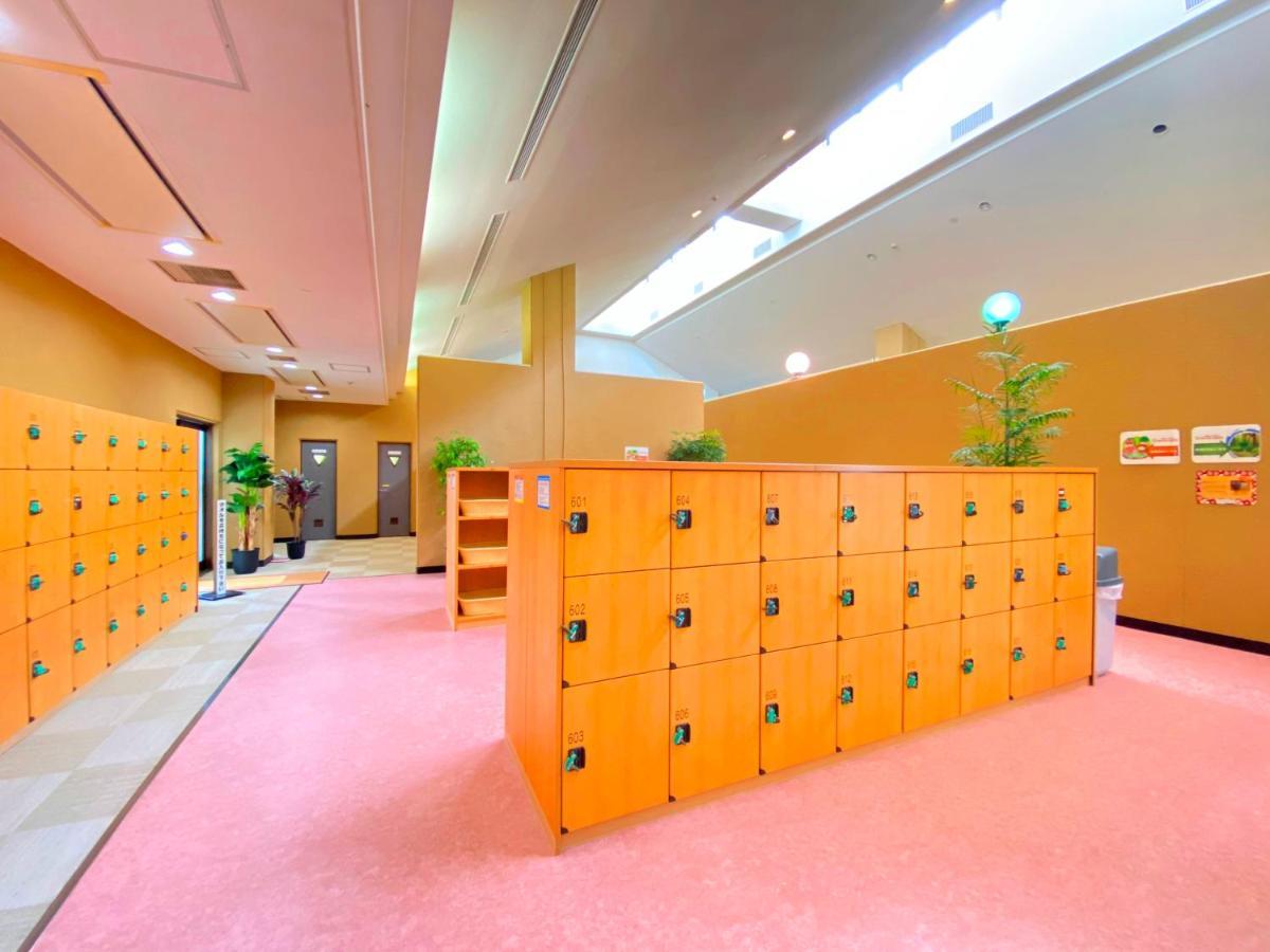 リバティーリゾート大東温泉 Kakegawa Ngoại thất bức ảnh