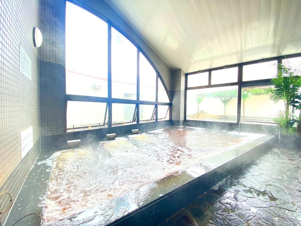 リバティーリゾート大東温泉 Kakegawa Ngoại thất bức ảnh